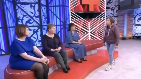 На Первом канале рассказали о «забившей» на детей матери из Юрьев-Польского