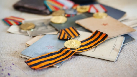 Еще в двух городах Владимирской области отменили празднование Дня Победы