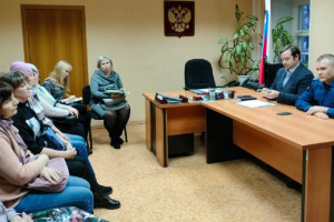 Массовое увольнение санитаров из ЦРБ Суздаля заинтересовало прокуратуру