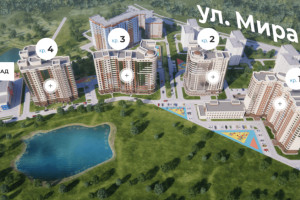 Во владимирской многоэтажке рухнул лифт с людьми