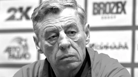 Скончался бывший вратарь владимирского «Торпедо»
