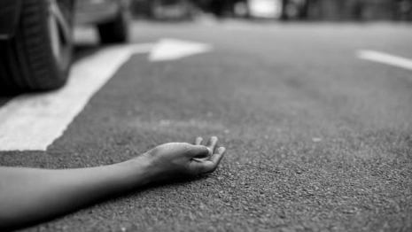 В Александрове 24-летнего парня сбили насмерть