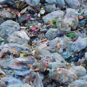 Жители Владимирской области вышли на митинг против полигона на месте леса