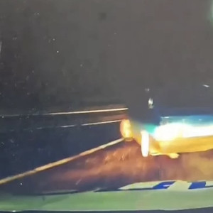 В Камешковском районе 14-летний подросток спровоцировал погоню со стрельбой