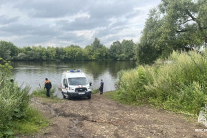 Стала известна личность утонувшего во владимирском поселке мужчины