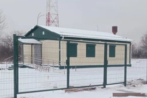 В Гусь-Хрустальном районе откроют ФАП за 5 млн рублей