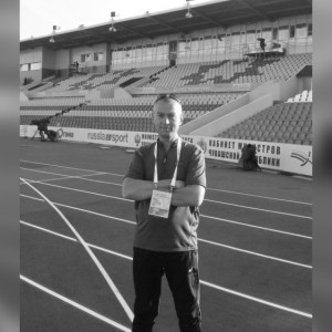 В зоне СВО погиб мобилизованный тренер из Владимира Евгений Герцен