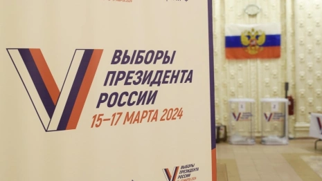 Во Владимирской области на выборах за Путина проголосовали 630 тыс. человек