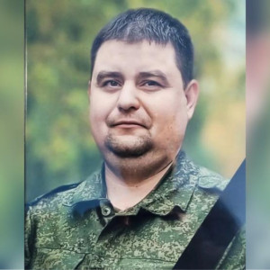 В зоне СВО погиб 34-летний Александр Федин из Меленковского района