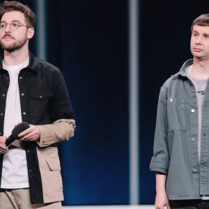 «Собрал шутки, что нравились, и поехал». Ковровчанин рассказал об участии в стендап-шоу на ТНТ