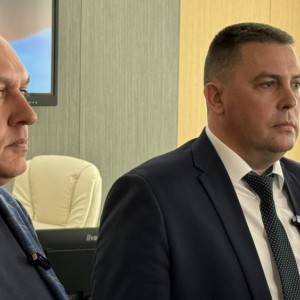 Меру пресечения мэру Владимира Дмитрию Наумову изберет Октябрьский суд