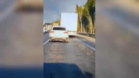 Автомобилисты пожаловались на ужасную дорогу под Владимиром