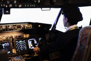 Во Владимирской области 265 пилотов и бортпроводников получили досрочные пенсии