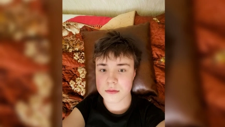 Найденный в лесу 18-летний владимирский студент оказался в реанимации