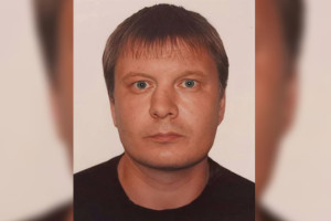 В Гусь-Хрустальном пропал 38-летний мужчина в камуфляжном костюме