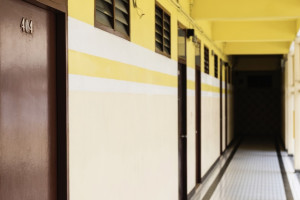 Во Владимире выявили двоих нелегалов в хостелах