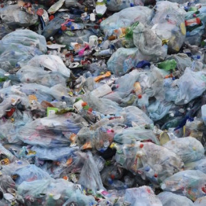 Во Владимире директоров 11 управляющих компаний вызвали к прокурору из-за вывоза мусора