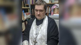 Во Владимире протоиерея Максима Хижего лишили сана