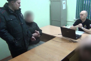 Жителя Московской области будут судить за жестокое убийство знакомого в Александрове