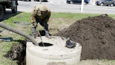 Главу администрации Юрьев-Польского района будут судить повреждение валов 12-го века