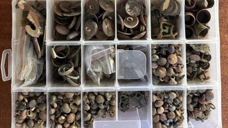 Житель Владимира избежал реального срока за незаконные раскопки исторических земель