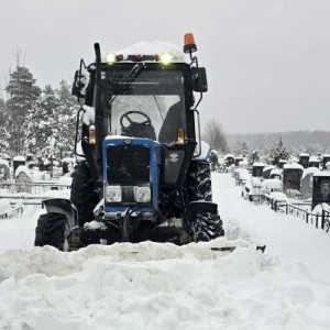Во Владимире предприняли вторую попытку кладбищенской реформы