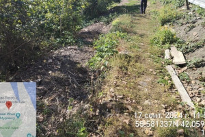 В Муроме чиновников наказали за игнорирование жалоб жителя