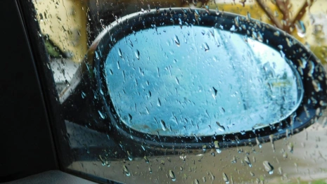 Первый снег ожидается во Владимирской области в середине октября