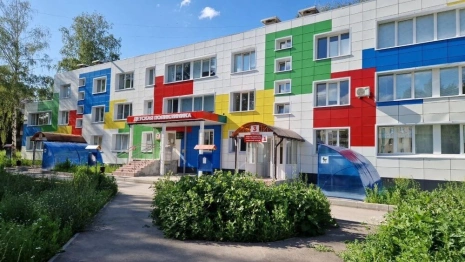 Во Владимирской области 16 тыс. детей пройдут профосмотры в ОДКБ