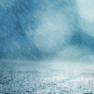 Владимирскую область накроют мощные ливни