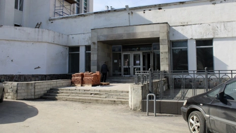 Во Владимире корпус медуниверситета планируют сдать раньше срока