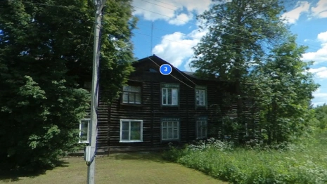 Жильцы аварийного дома во Владимирской области остались без новых квартир