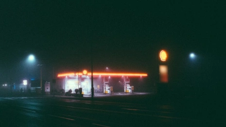 Во Владимирской области исчезнут заправки Shell