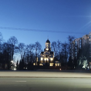 Реконструкцию площади Победы во Владимире затормозил украинский гранит