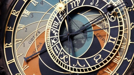 Гороскоп на понедельник, 12 декабря