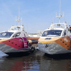 Цена экскурсии на «Валдае» из Нижнего Новгорода до Мурома выросла в 3,5 раза