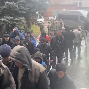 Во Владимире поймали 43 нарушивших закон мигранта