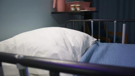 Во Владимирской области дети от 4 до 8 лет стали чаще попадать в больницу из-за гриппа