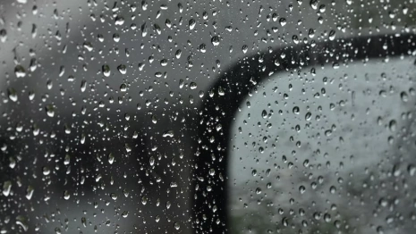 Экстремальные ливни обрушатся на Владимирскую область