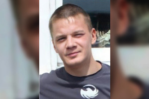 Владимирские волонтеры напомнили о розыске пропавшего в 2020 году 31-летнего мужчины