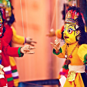 Во Владимире стартовал фестиваль кукольных театров «Золотое колечко»