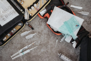«Собрали по частям». Владимирские врачи рассказали о спасении полицейского после ДТП