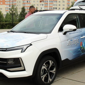 Нейросеть нашла 1420 нарушений в содержании улиц во Владимире