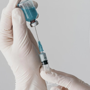 Во Владимирской области заболеваемость ковидом выросла на 9,9%