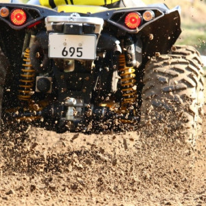 Во Владимирской области москвичей-гастролеров осудили за кражи вездеходов и болотоходов