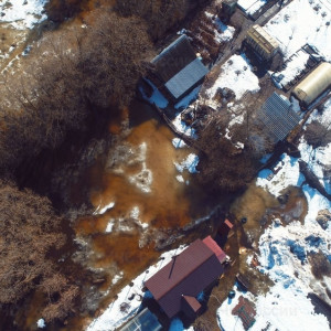 Во Владимирской области затопило 8 приусадебных участков