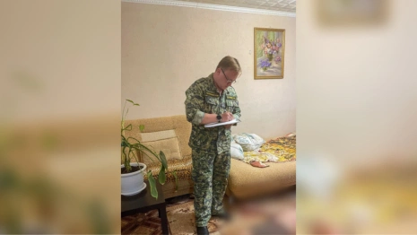 Жительница Мурома зарезала мать возлюбленного