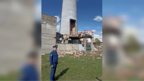 Прокуратура начала проверку из-за ЧП с котельной «Владимиртеплогаза» в Коврове