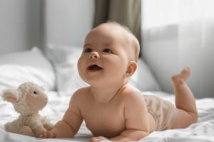 В ноябре во Владимирской области родилось 5 двоен