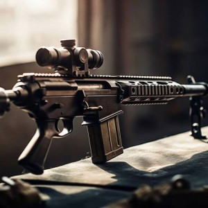 Полицейские нашли у жителей Коврова 23 огнестрела и тысячу боеприпасов 